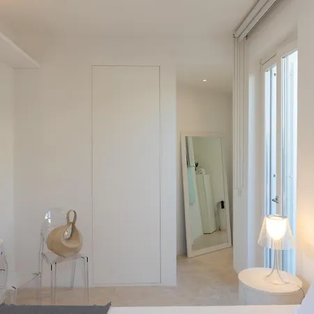 Amazing 3 Levels Penthouse Piazza Venezia Roma