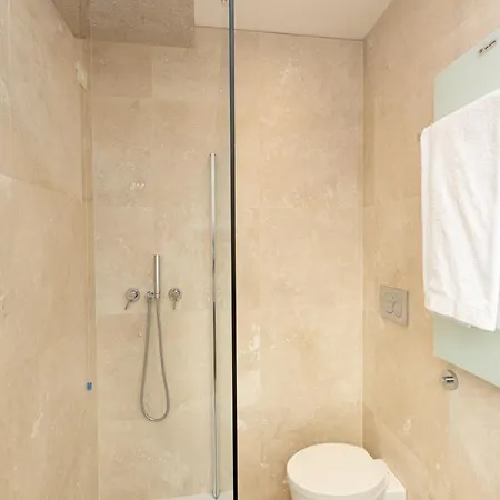 Amazing 3 Levels Penthouse Piazza Venezia *