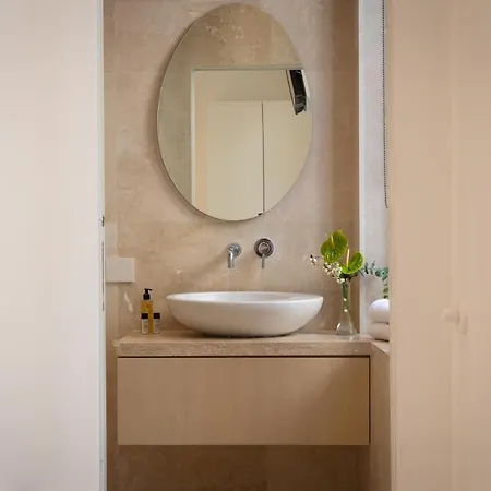 Apartamento Amazing 3 Levels Penthouse Piazza Venezia *