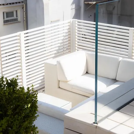 Amazing 3 Levels Penthouse Piazza Venezia Apartamento Roma
