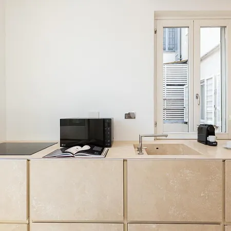 Apartamento Amazing 3 Levels Penthouse Piazza Venezia