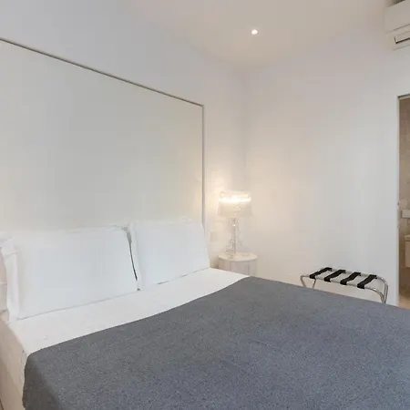 Amazing 3 Levels Penthouse Piazza Venezia *