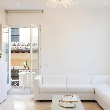 Amazing 3 Levels Penthouse Piazza Venezia Apartamento *