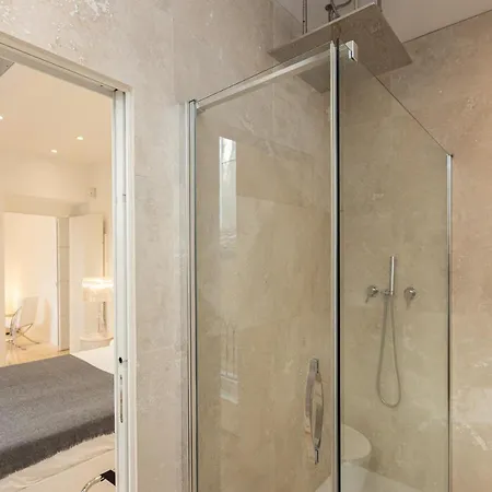 Amazing 3 Levels Penthouse Piazza Venezia *