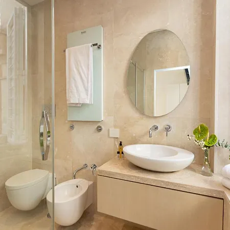 Amazing 3 Levels Penthouse Piazza Venezia Apartamento *