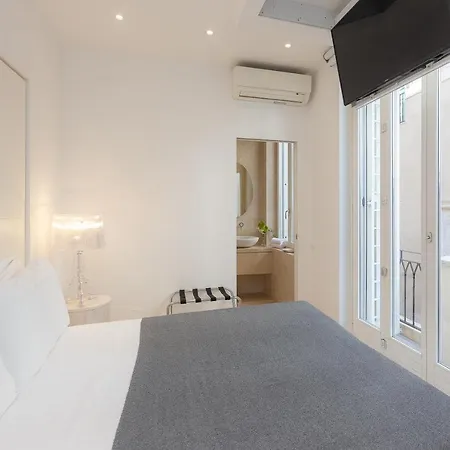 Apartamento Amazing 3 Levels Penthouse Piazza Venezia Roma
