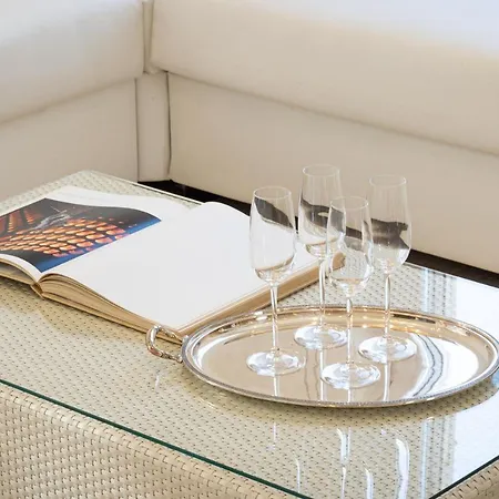 Apartamento Amazing 3 Levels Penthouse Piazza Venezia *