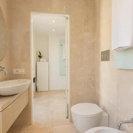 Apartamento Amazing 3 Levels Penthouse Piazza Venezia Roma