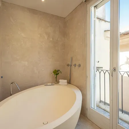Amazing 3 Levels Penthouse Piazza Venezia Apartamento *