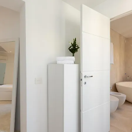 Apartamento Amazing 3 Levels Penthouse Piazza Venezia