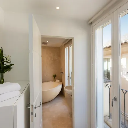 Apartamento Amazing 3 Levels Penthouse Piazza Venezia Roma