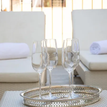 Amazing 3 Levels Penthouse Piazza Venezia Apartamento *