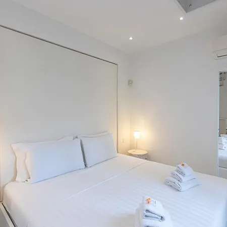 Amazing 3 Levels Penthouse Piazza Venezia Apartamento
