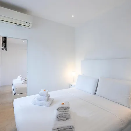 Amazing 3 Levels Penthouse Piazza Venezia