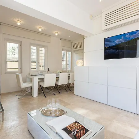 Apartamento Amazing 3 Levels Penthouse Piazza Venezia Roma